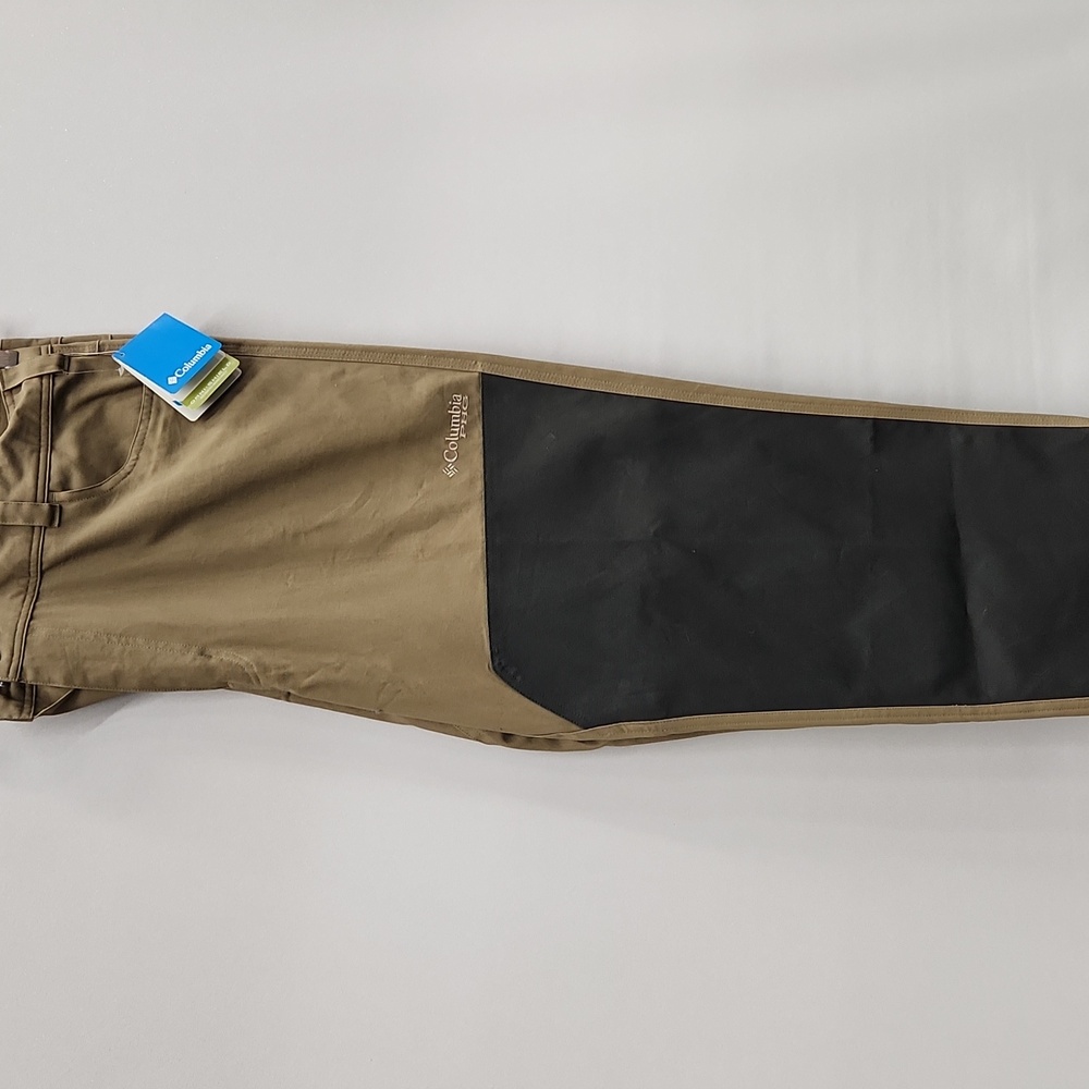 Columbia Mens brush jean